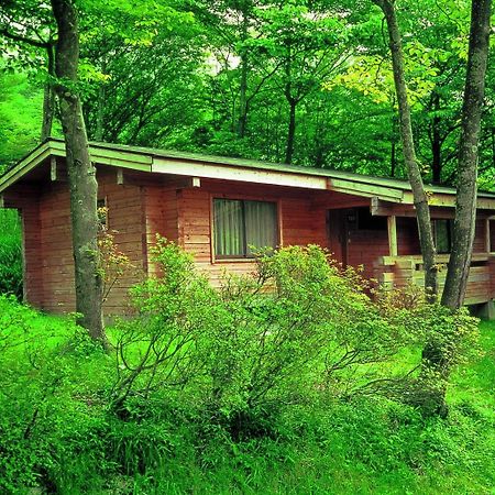 Hakone-En Cottage West Eksteriør billede